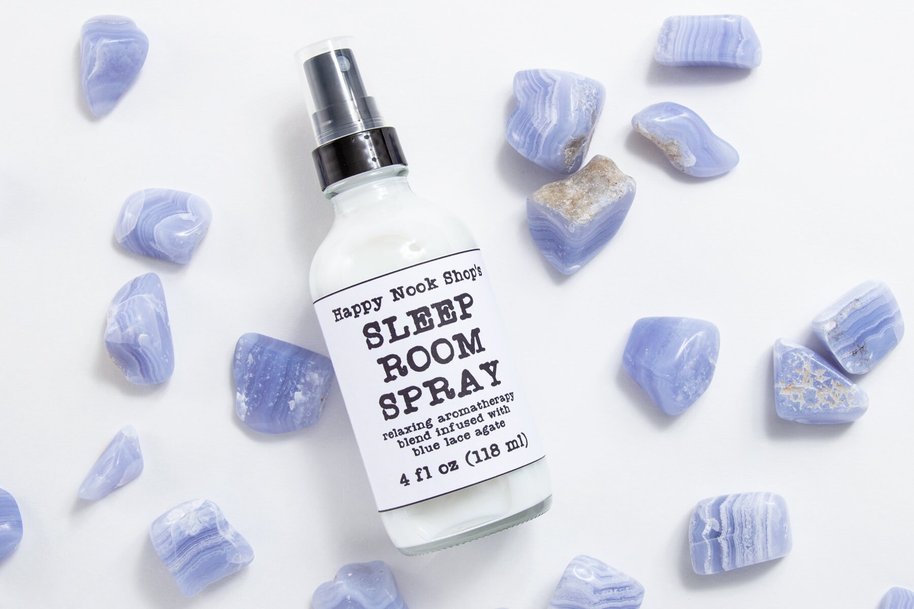 Best Sleep Spray 4 Ounces Relaxing Aromatherapy Room Mist Etsy