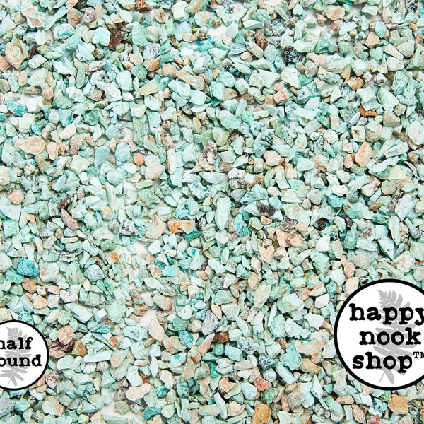 Turquoise Beads Bulk Etsy