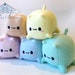 see more listings in the Plushes section