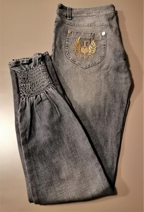 Jeans denny rose 2020 shop