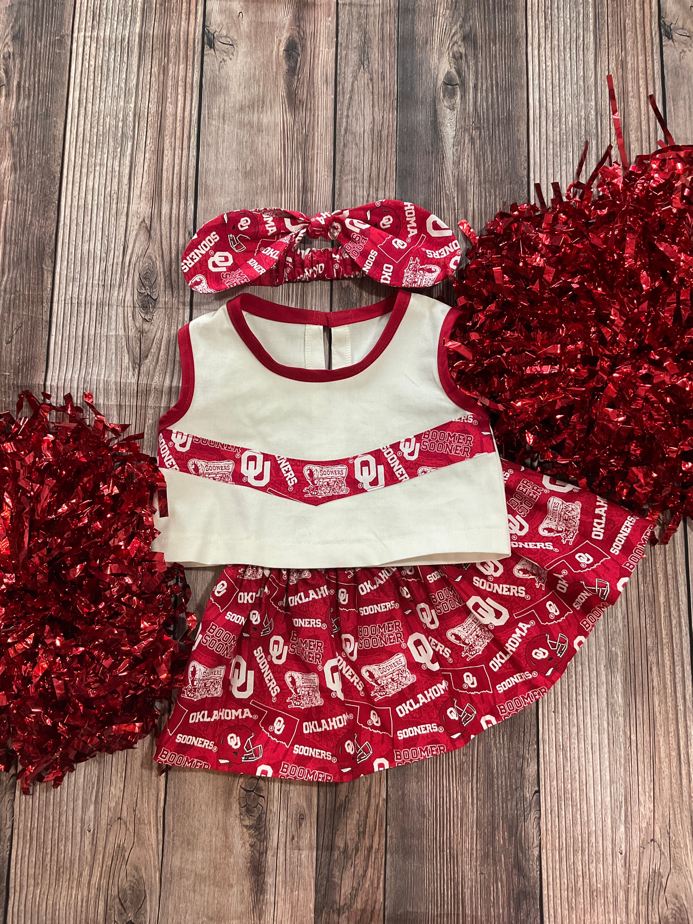 The moo-rry Christmas Christmas Sports Bra, Spandex Shorts and