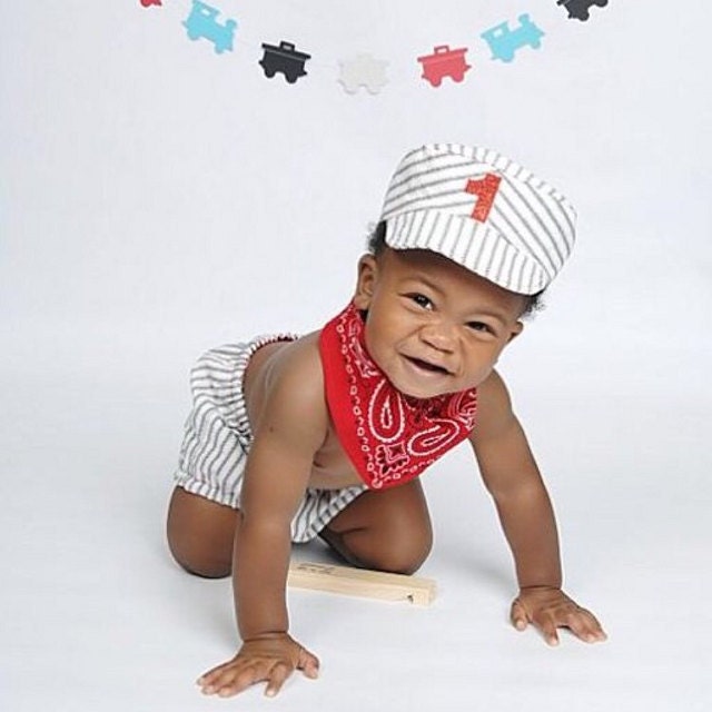 Child conductor best sale hat