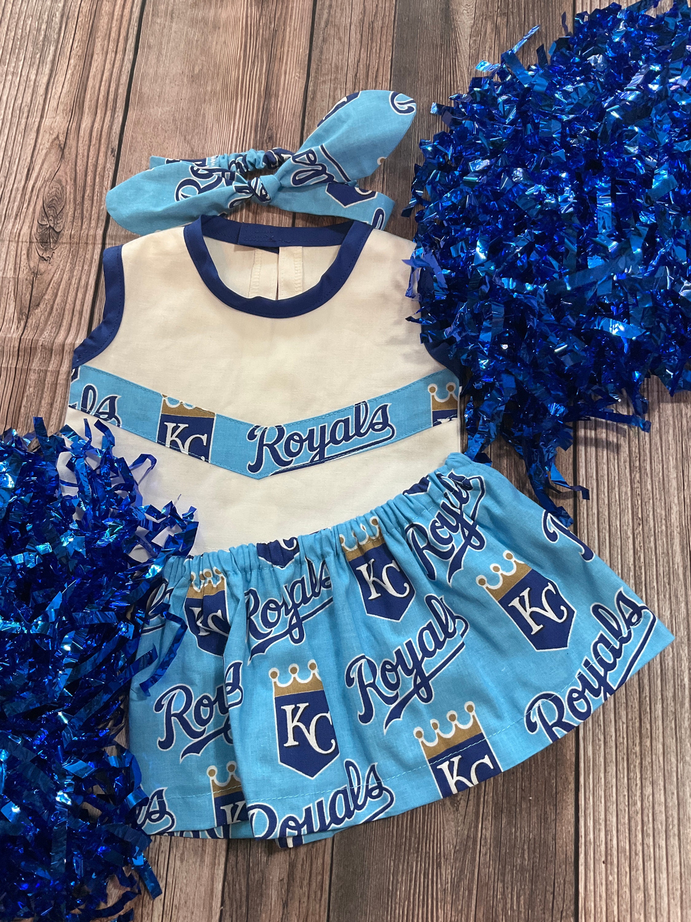 Newborn cheerleader cheap outfit