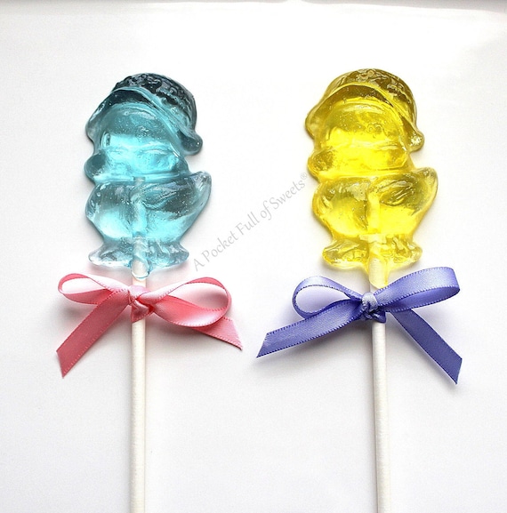 Easter Basket Stuffer, NON GMO, Chick Baby Shower, Baby Chick Shower