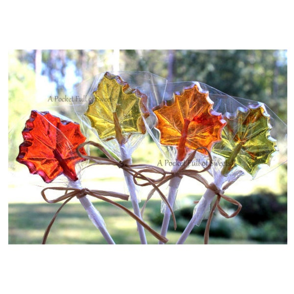 Assorted Colors, Fall Wedding Favors, NON-GMO, Wedding Decorations, Maple Leaf, Fall Leaves, Bridal Shower, Birthday Favor, Wedding Favors