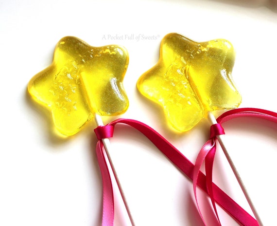 wedding fairy wands