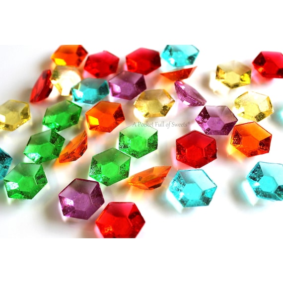 Amalia様 リクエスト 2点 まとめ商品 Edible RUPEE, Infinity Stones 