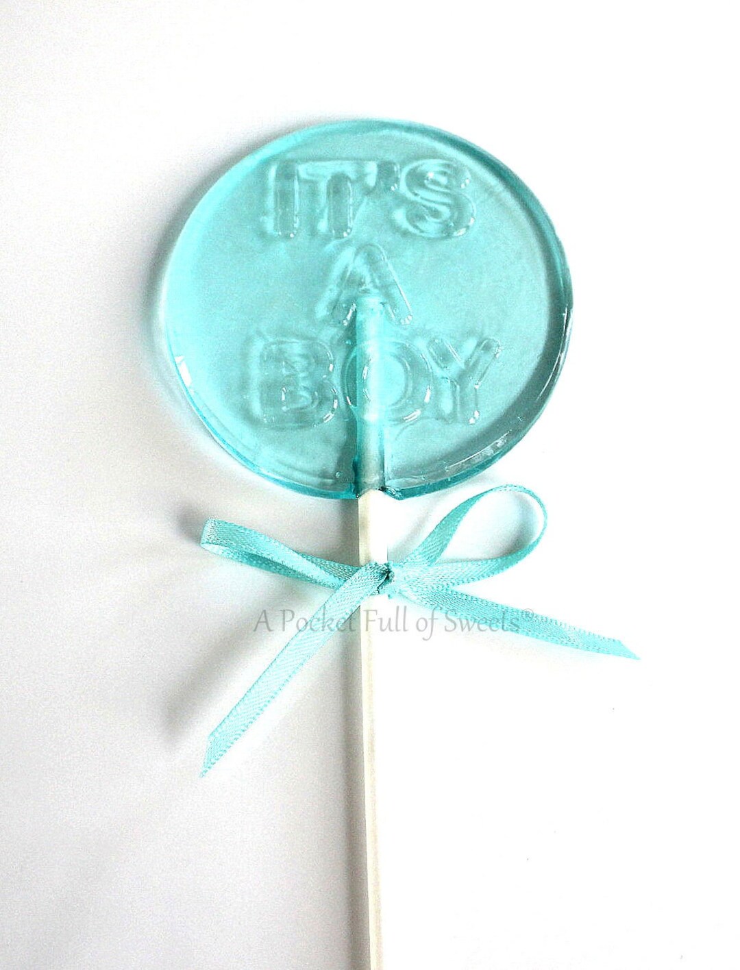 Boy Baby Shower Favors, NON GMO, Boy Shower Favors, Its a Boy Candy