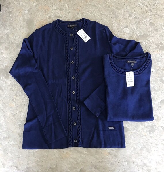 Sweater and shell sets deals