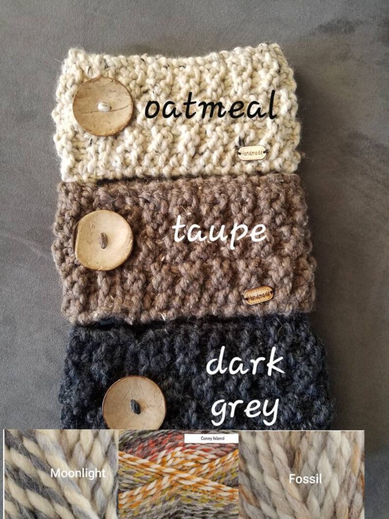 Buy 2 Get 1 Free Ready To Ship Handmade Knitted Headband Earwarmer Super Bulky Chunky Yarn Womens Headband Wool Knit Headband Buy 2 Get 1 Free Ready To Ship Handmade Knitted Headband Earwarmer Super Bulky Chunky Yarn Womens Headband Wool Knit Headband