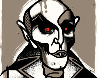 Count Orlok