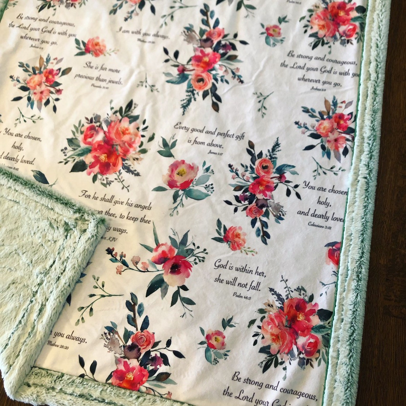 Bible Verses | Etsy