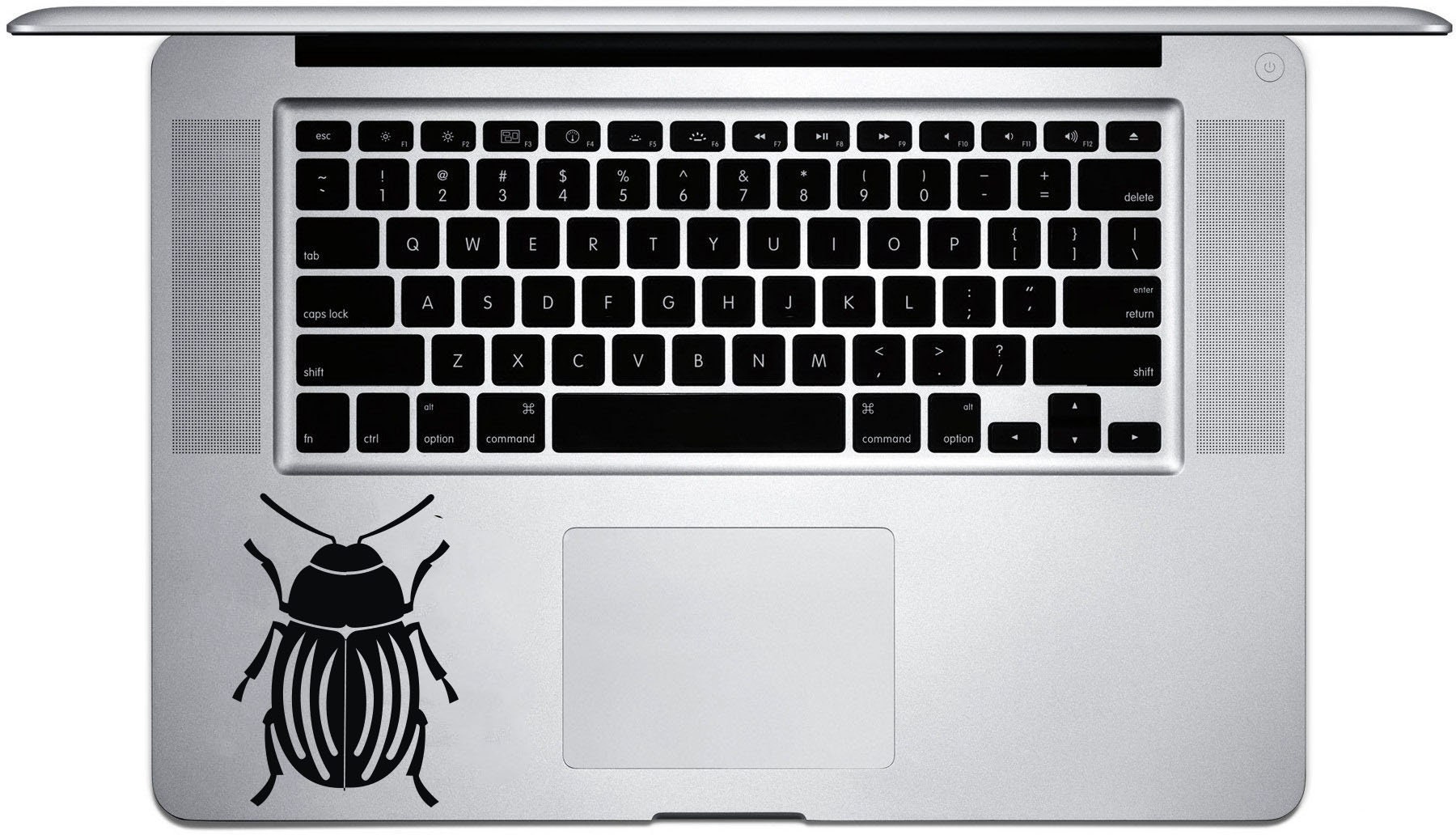 Beetle Decal // Beetle Car Decal // Beetle Laptop Decal // Laptop ...