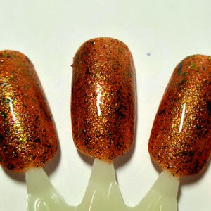 North Shore - Small Batch Indie Nail Polish