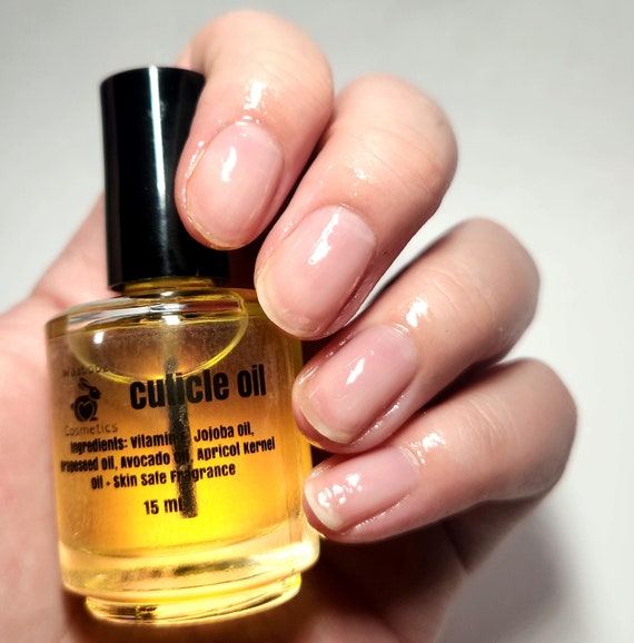 Nail cuticle oil discount