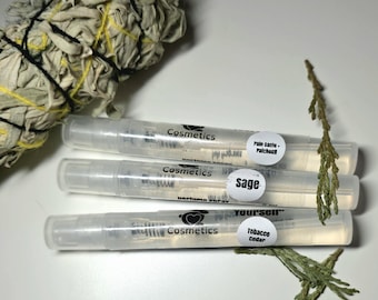Go Smudge Yourself Eau De Parfume - 5ml Scented Perfume