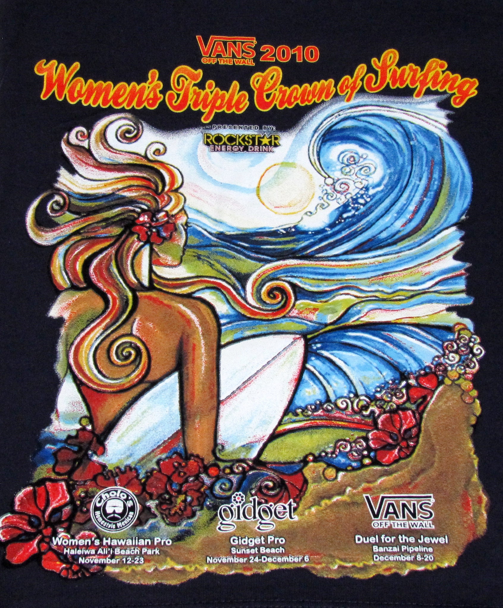 Heather Brown 〝Beach Girl〟 day trip🌊