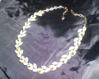 Vintage Choker with Hook and Eye Extender