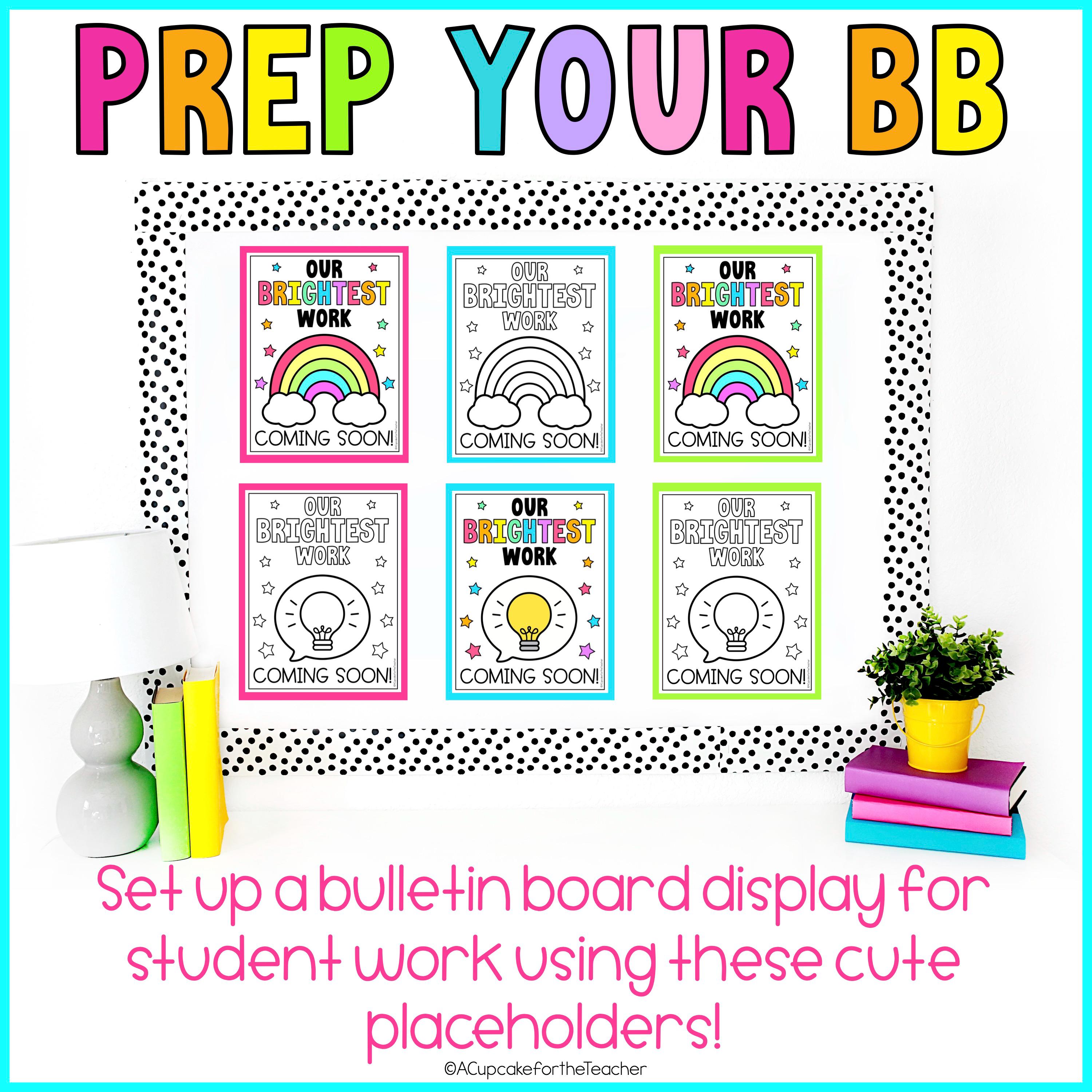 Back to School Activities | First Week of School Print and Go - Etsy