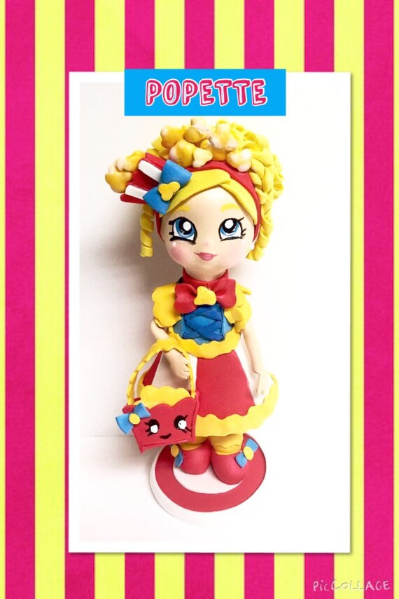 popette shopkins