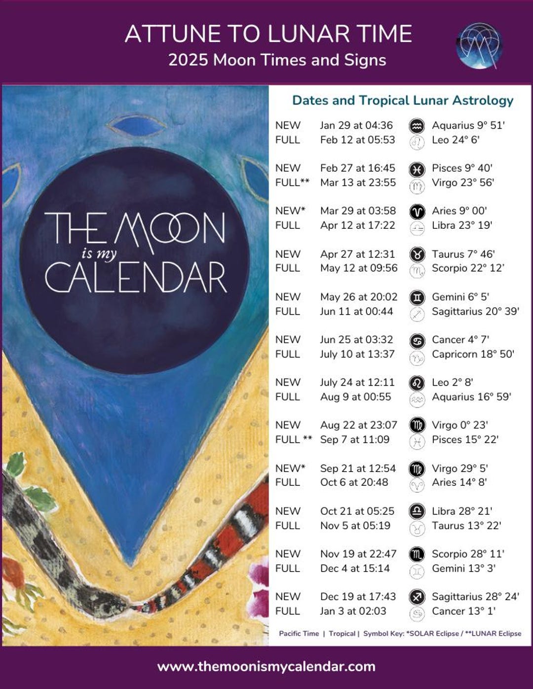 buy-moon-times-and-signs-2025-pacific-time-zone-online-in-india-etsy