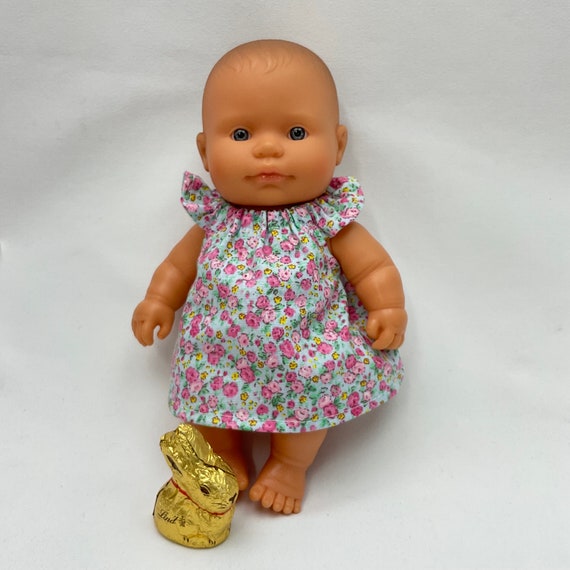 Miniland dolls clothes matching sales