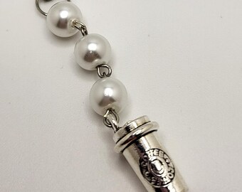 COFFEE CUP PHONE Charm