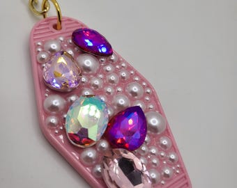 PENTHOUSE X CHIFFANCY Pink