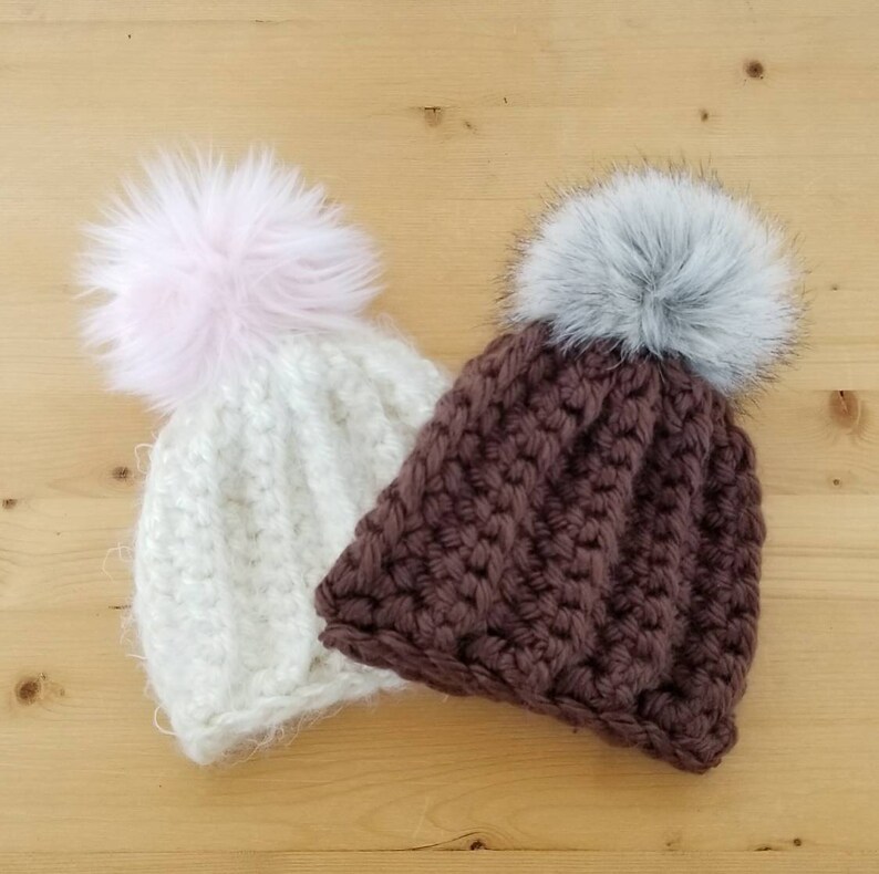 baby beanies and hats