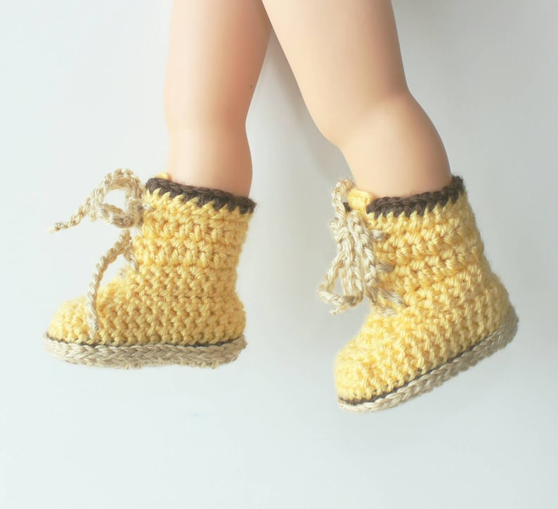 Newborn Baby Boots Work Boots Combat Boots Construction Etsy