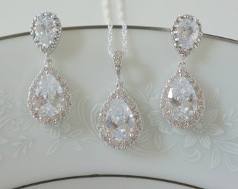 Bridal Jewelry Etsy