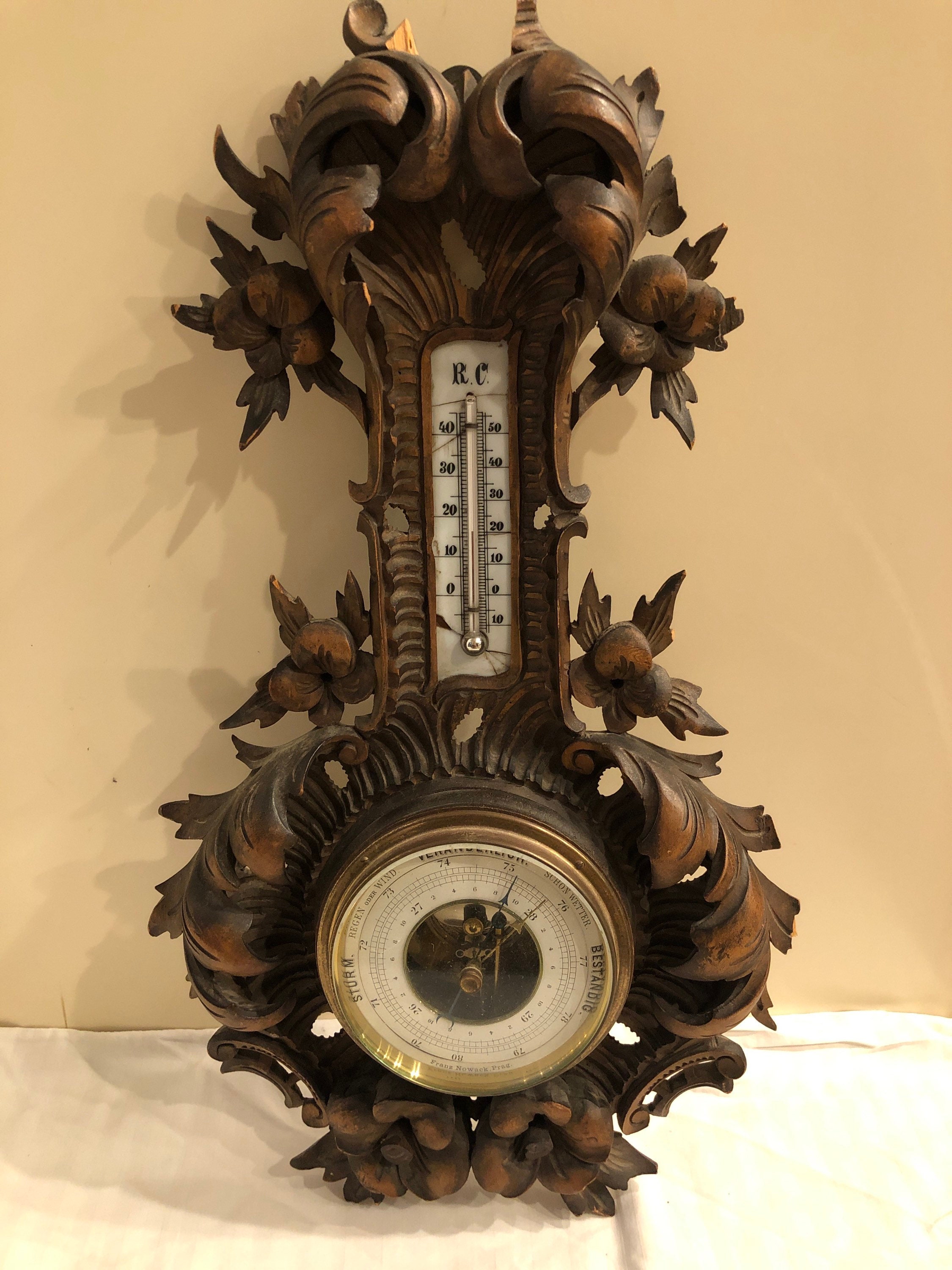 Weather Instruments for sale Only 4 left at 60