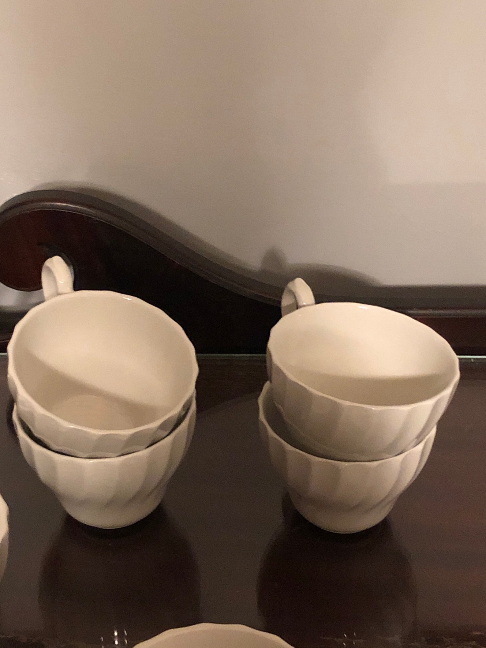 Vintage Old Chelsea Tea Set by Franciscan Etsy