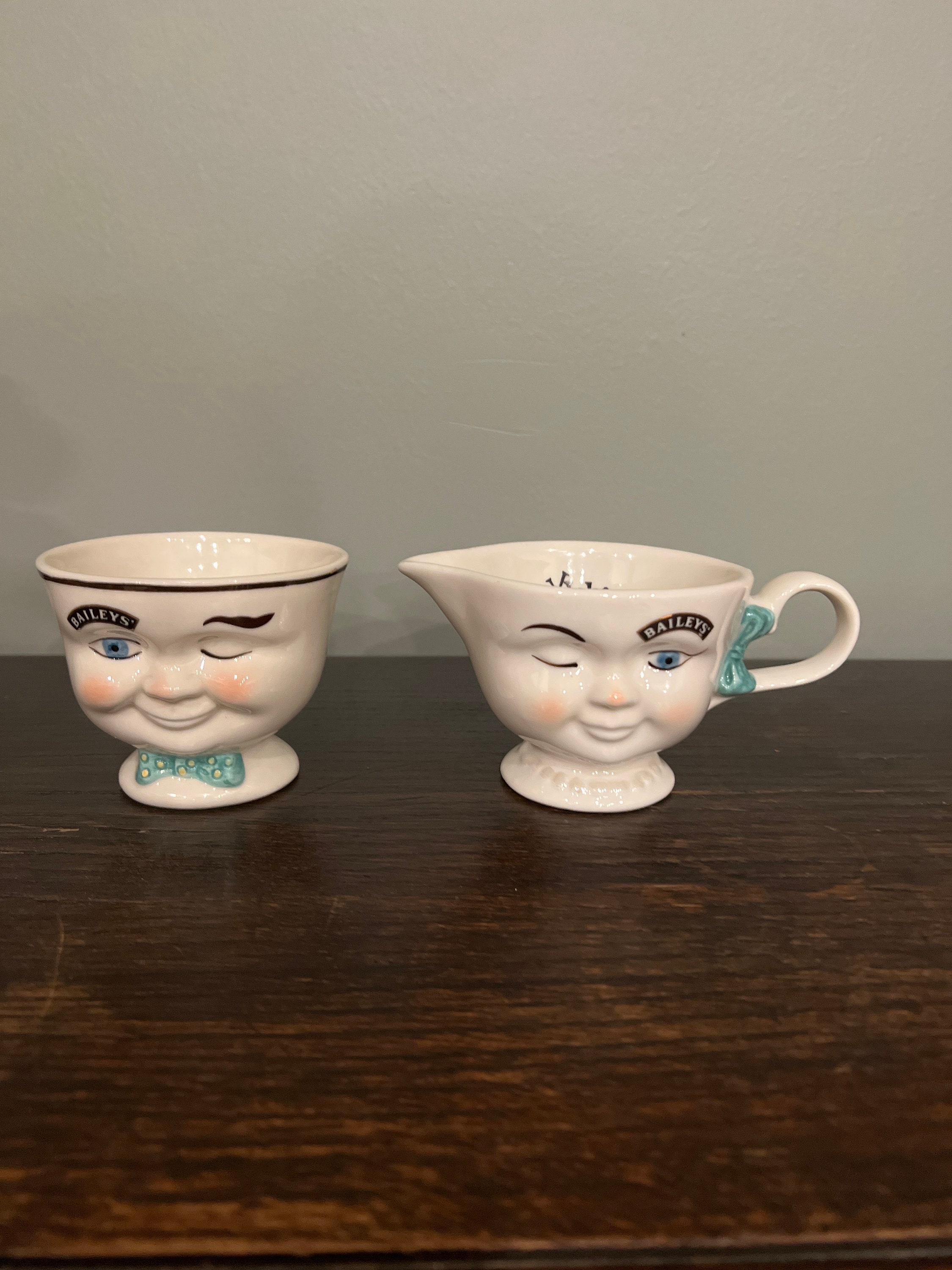 Baileys cup - Etsy 日本