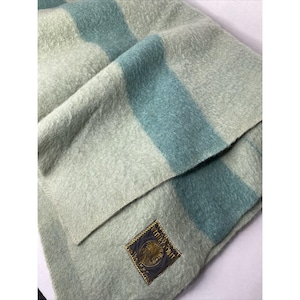 Early Witney Point Blanket - Etsy