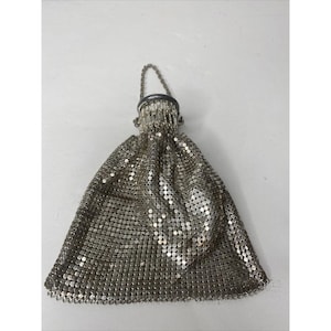 バッグ WHITIN & Davis. Bag Whiting and Davis Vintage Evening Bags for sale | eBay