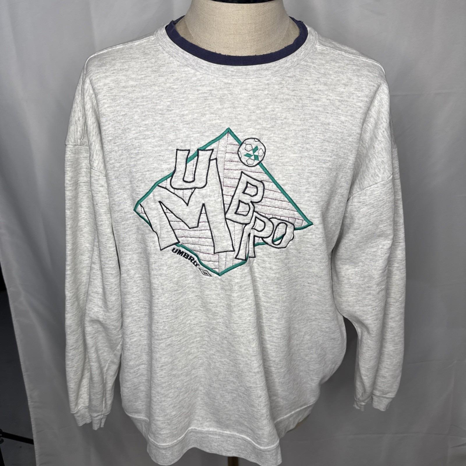 Vintage Umbro Mens - Etsy - Page 4