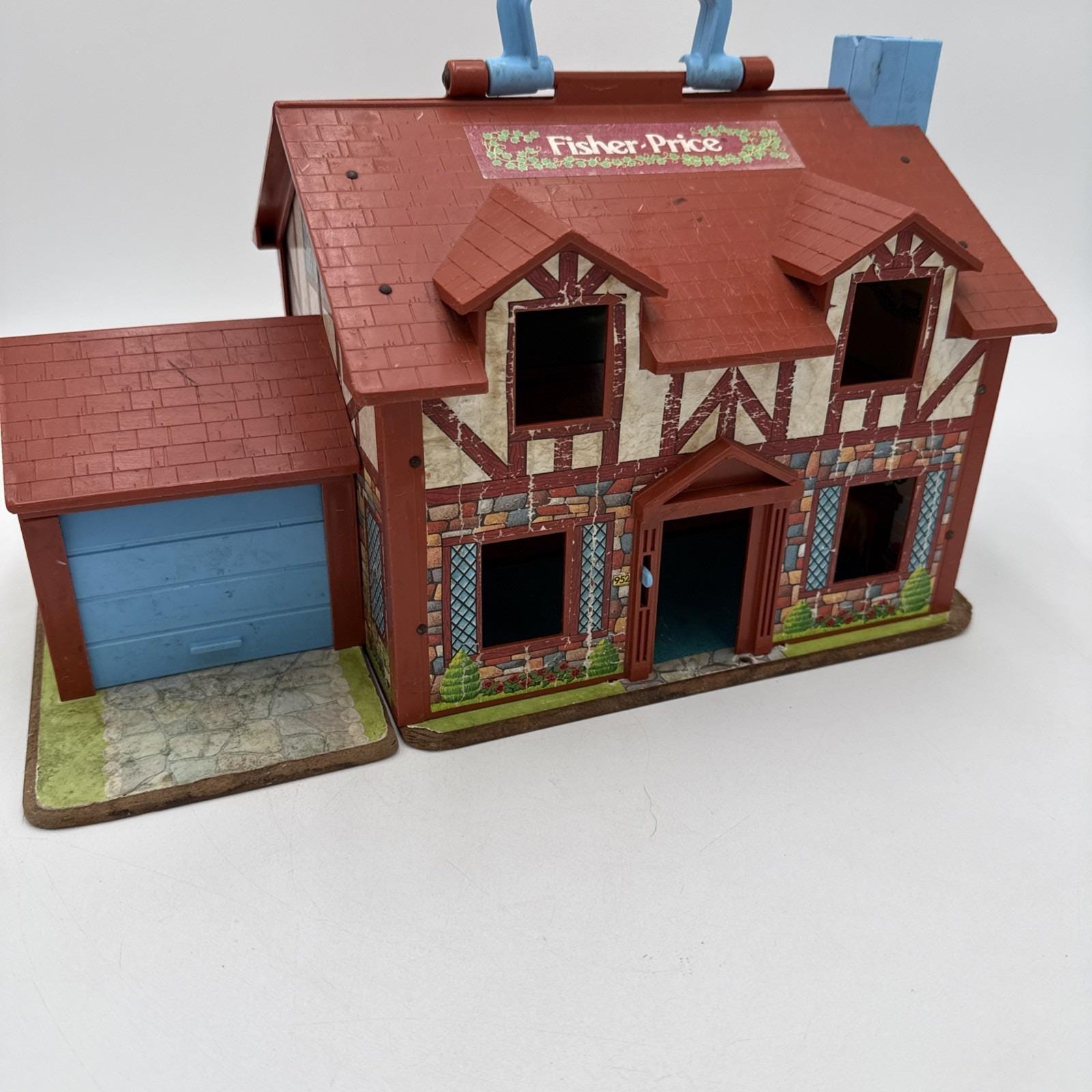 ドールハウス - Etsy 日本