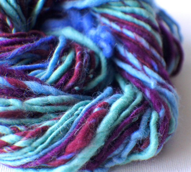 art yarn for sale