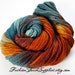 see more listings in the Hand Dyed Yarn section