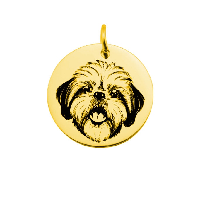 Personalized Shihtzu Classic Cap