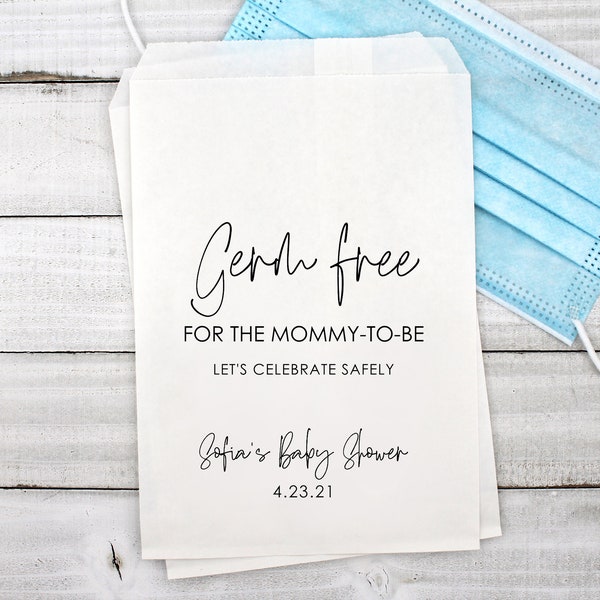 Covid Baby Gift Etsy