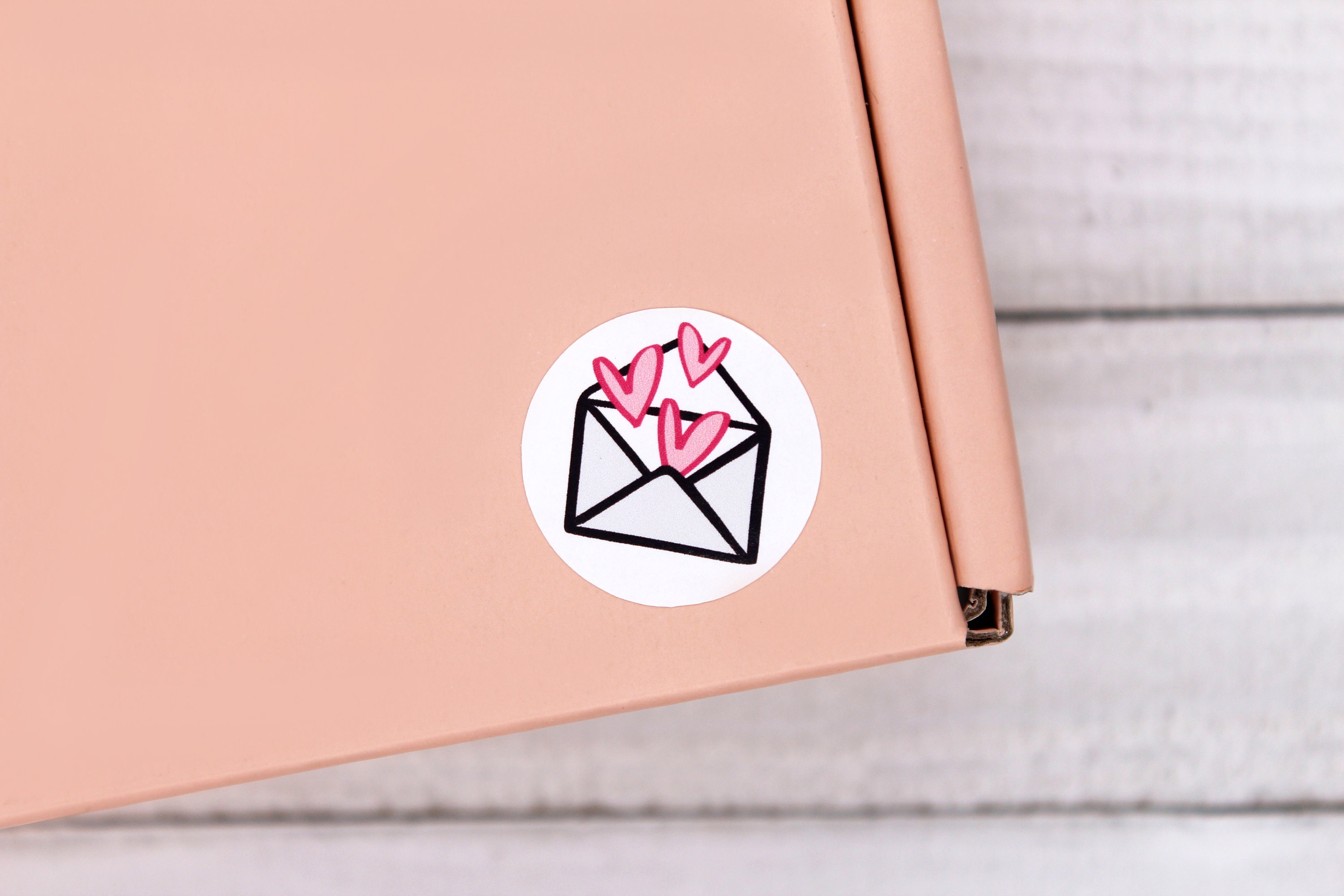Need Email Sticker Happy Mail Sticker Set, Thanks for Supporting Small Business Stickers ...