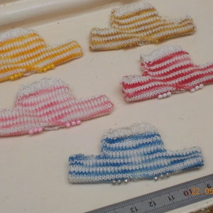 Miniature sailor 1/12th - 5 colors to choose from