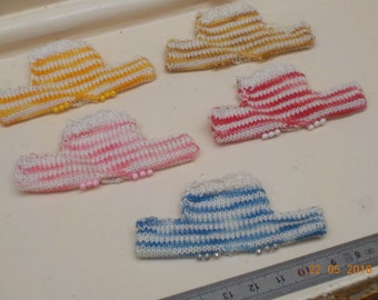 Miniature sailor 1/12th - 5 colors to choose from