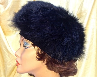 Pierre Cardin Hat - Etsy