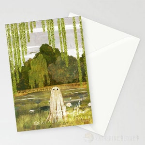 Carte de voeux Perfect Day A6