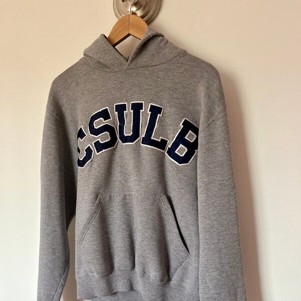 Csulb crewneck Clearance