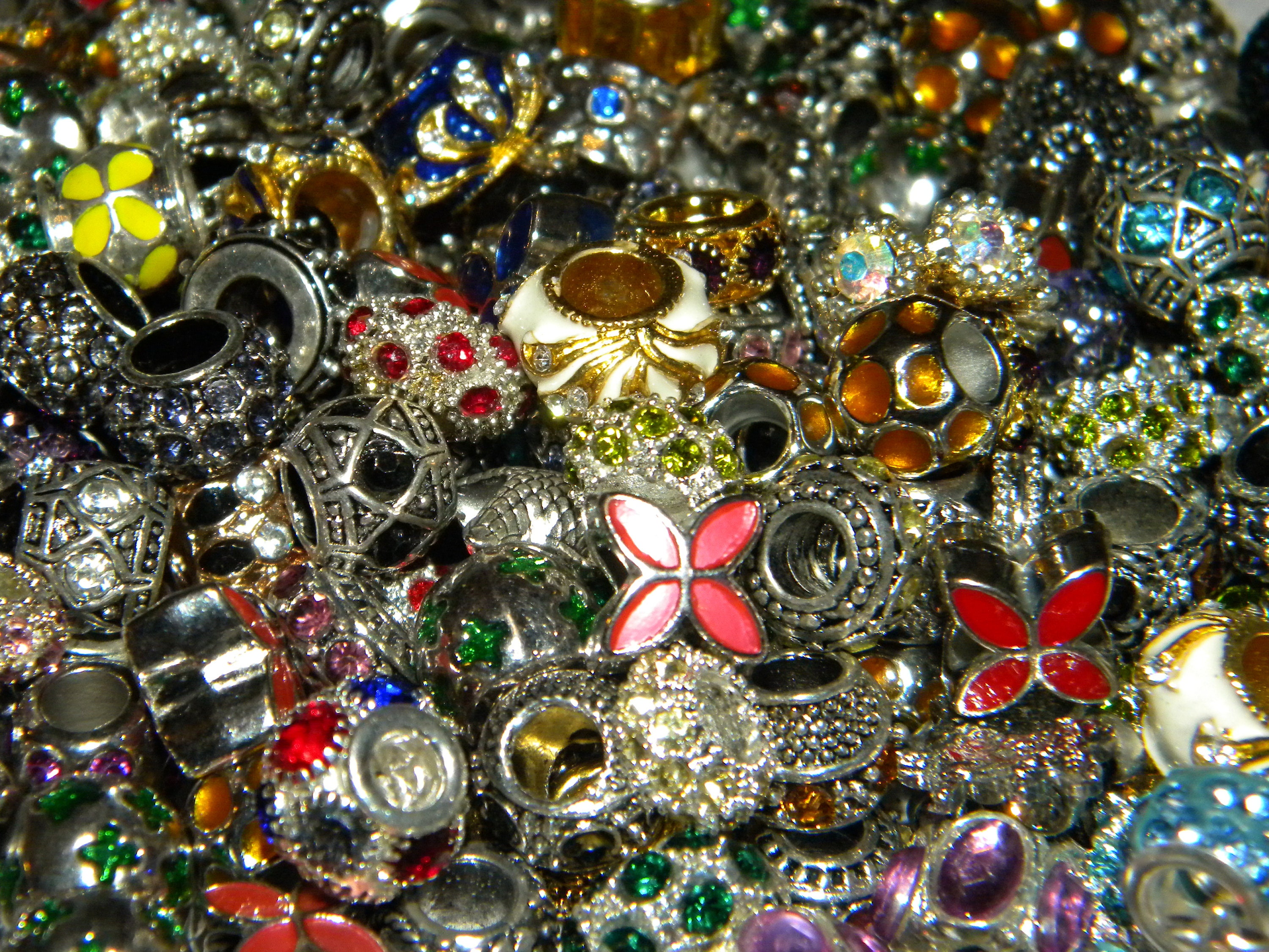 European Rhinestones Etsy