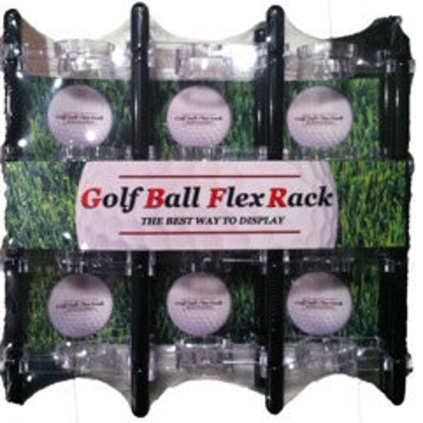 Golf Poker Chip Display Etsy